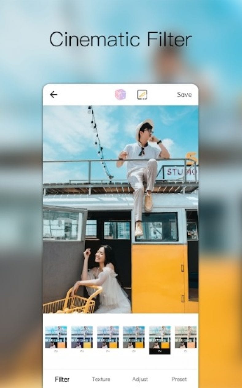 10 Free Selfie Filter Apps for Android & iOS Free apps for Android