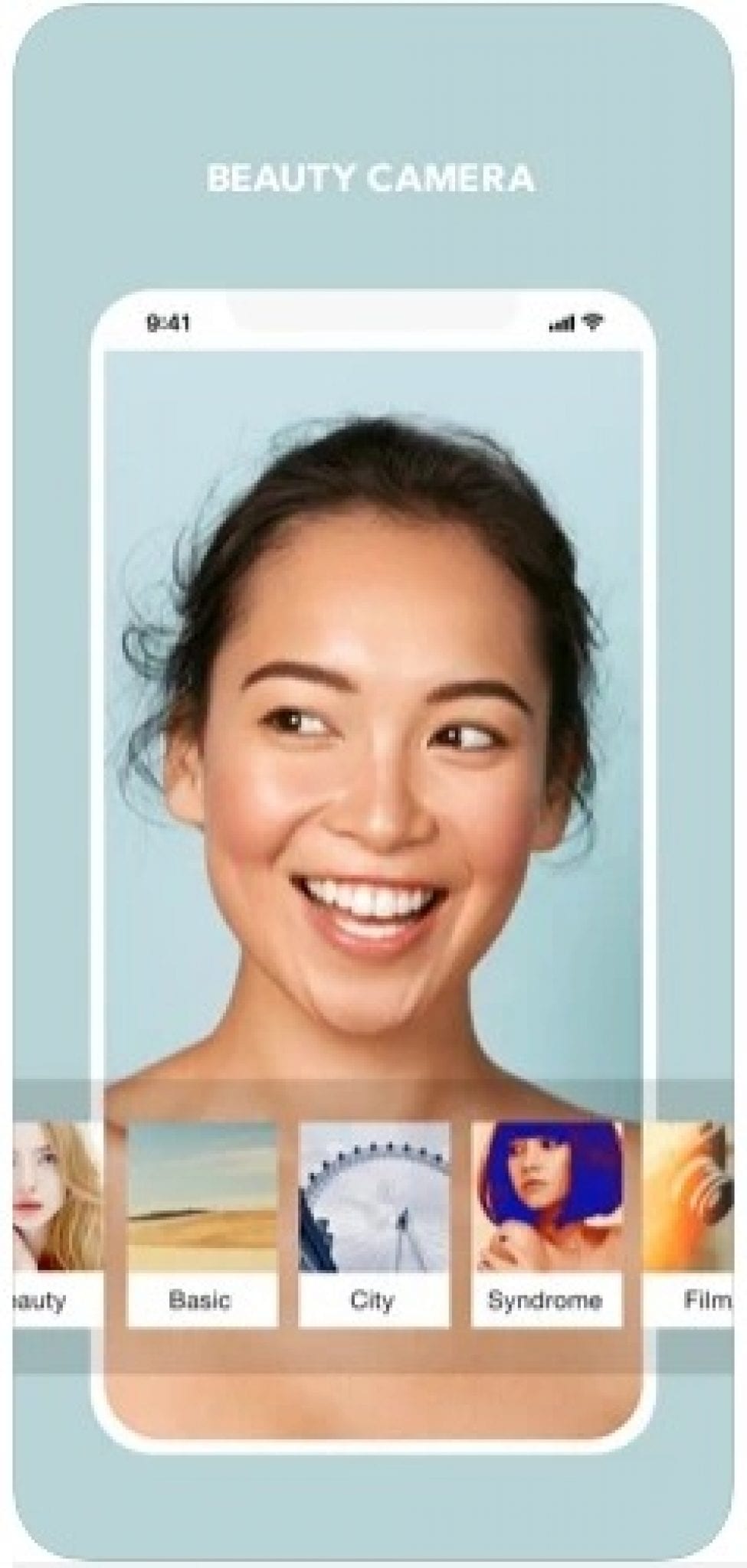 10 Free Selfie Filter Apps for Android & iOS Freeappsforme Free