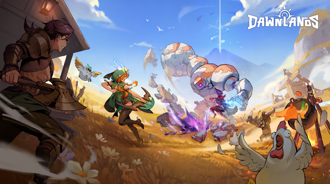 12 Free Open World Games for Android Freeappsforme - Free apps for Android and iOS