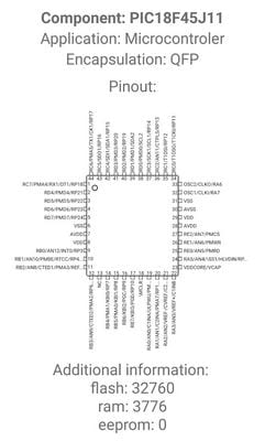 Electronic Component Pinouts2