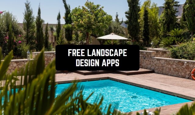 12 Free Landscape Design Apps for Android & iOS