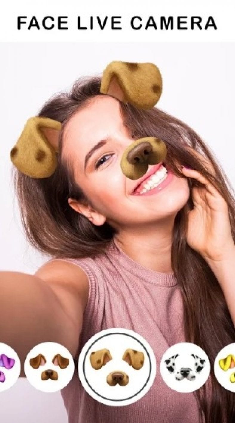 8 Best Selfie Sticker Apps for Android & iOS Freeappsforme Free