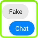 Fake Chat Conversation - prank by TechRoid