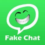 Fake Chat Maker - WhatsMock Prank chat