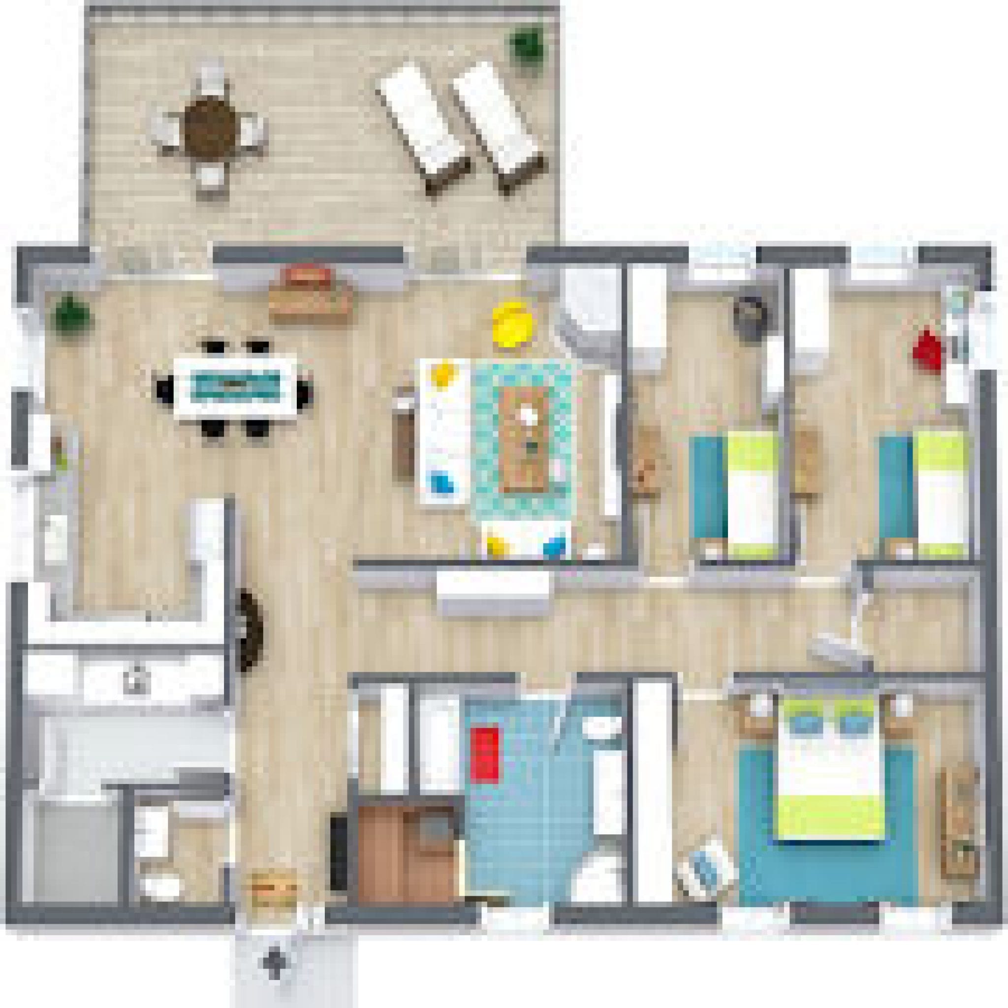 Free Floor Plan App For Ipad - Best Design Idea