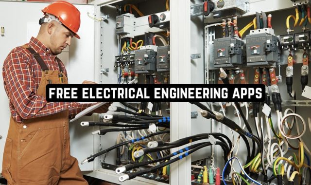 11 Free Electrical Engineering Apps for Android & iOS