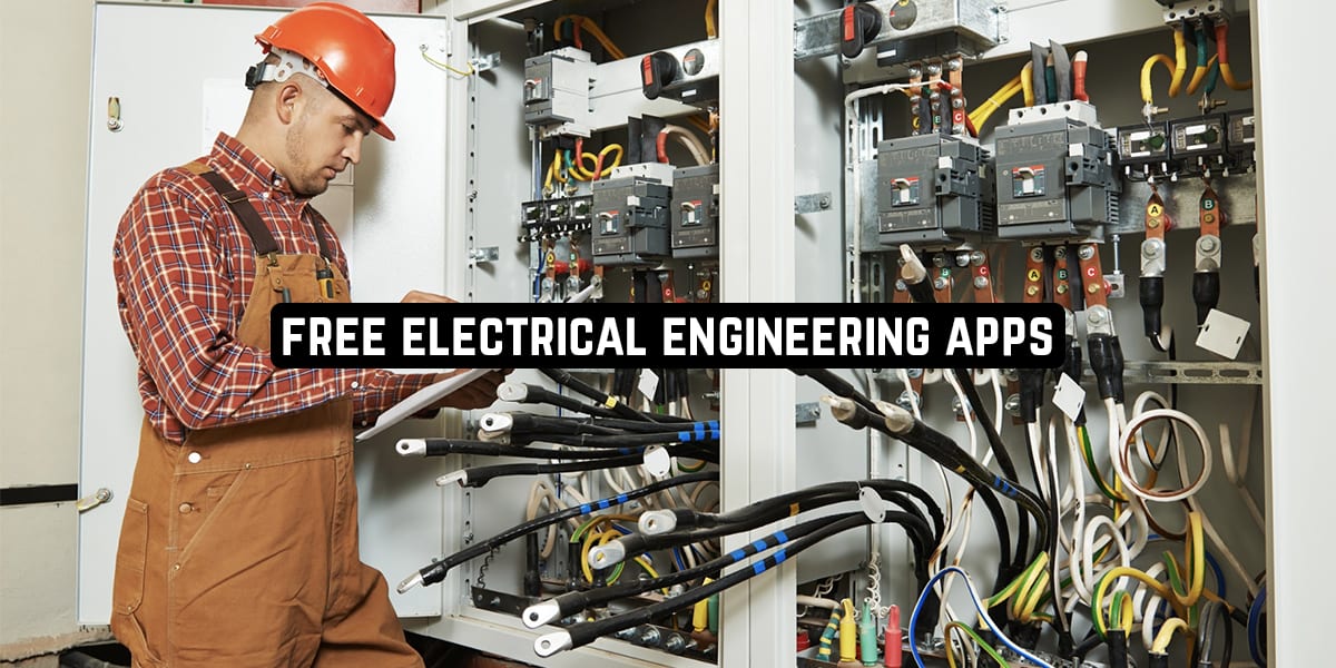 Free Electrical Engineering Apps