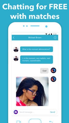 good free android dating apps