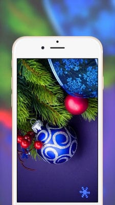 HD Wallpaper - for Christmas by Vaghani Keyur2