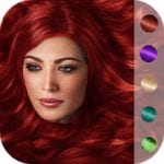 Hair Color Change Photo Editor by Devkrushna Infotech