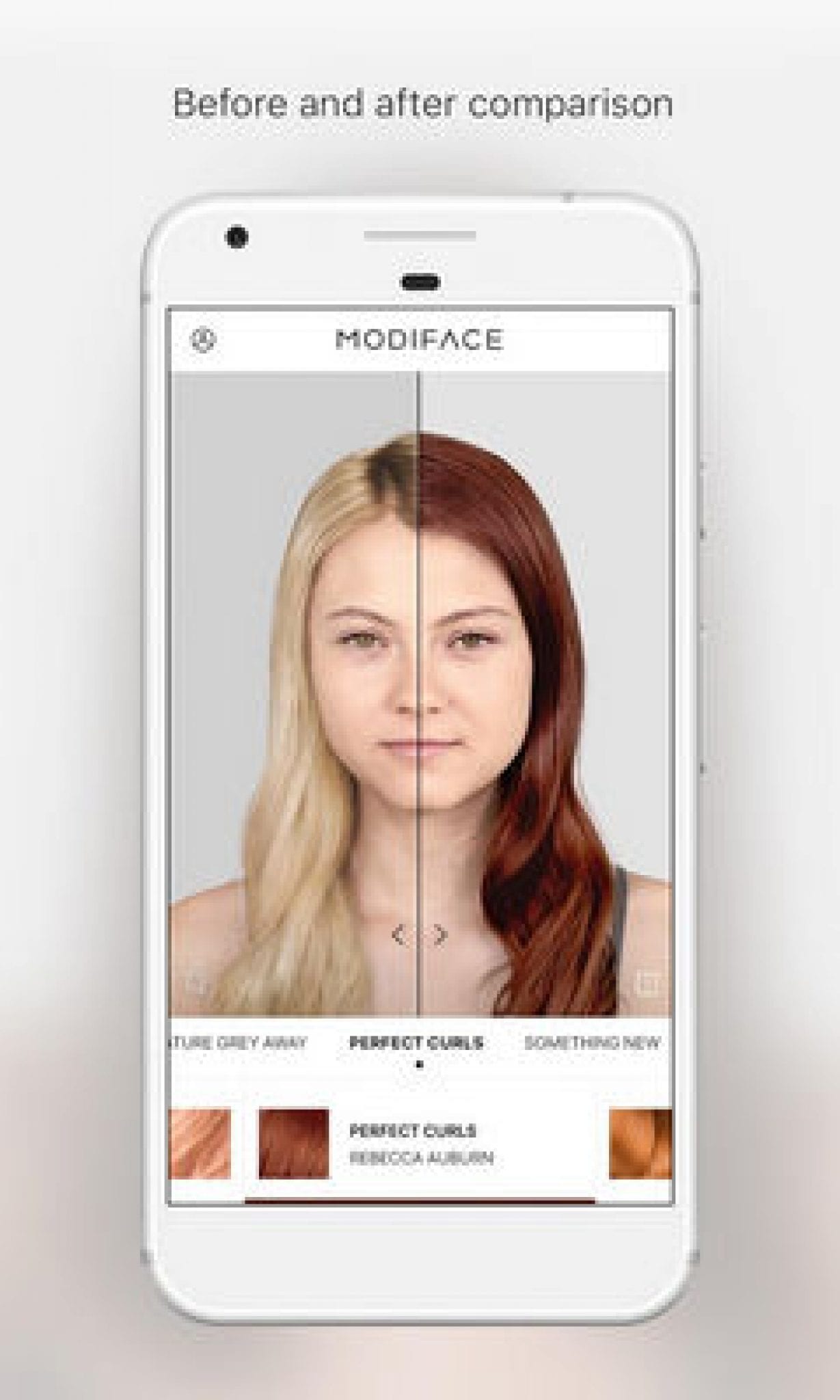11 Free Apps to Change Hair Color on Android & iOS Free apps for