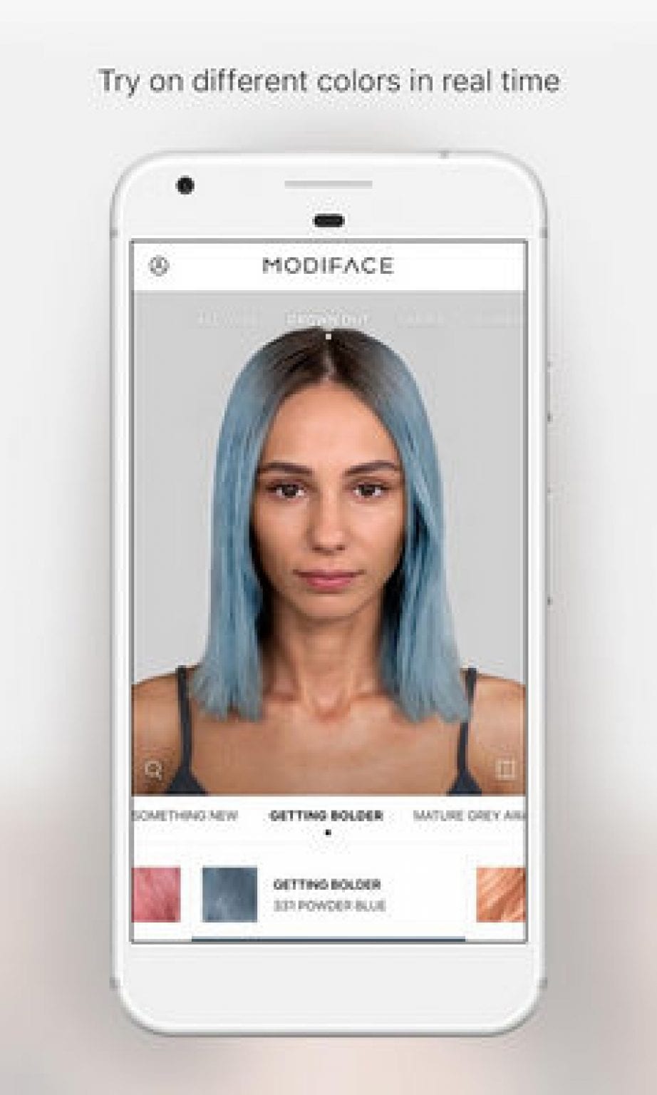 11 Free Apps to Change Hair Color on Android & iOS Free apps for