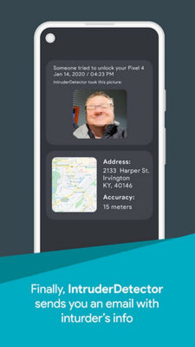 11 Best Intruder Selfie Apps for Android & iOS (Security Apps) | Free ...