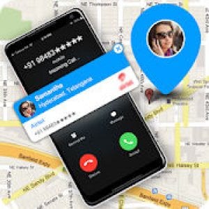 Mobile Number Location Phone Call Locator By Onex Apps 300x300 