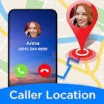 Mobile Number Location - Phone Number Locator App by Handy Tools Studio