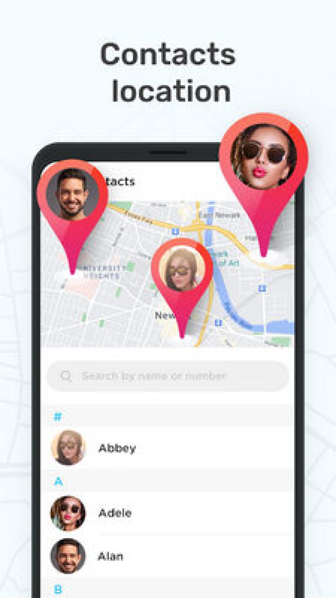 11 Free Phone GPS Tracker Apps By Number In 2024 Freeappsforme Free   Mobile Number Location Phone Number Locator App By Handy Tools Studio1 1152x2048 