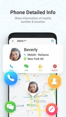 Mobile Number Locator - Phone Caller Location2