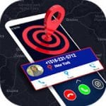 Mobile Number Tracker &Mobile Number Locator by apps quality creator