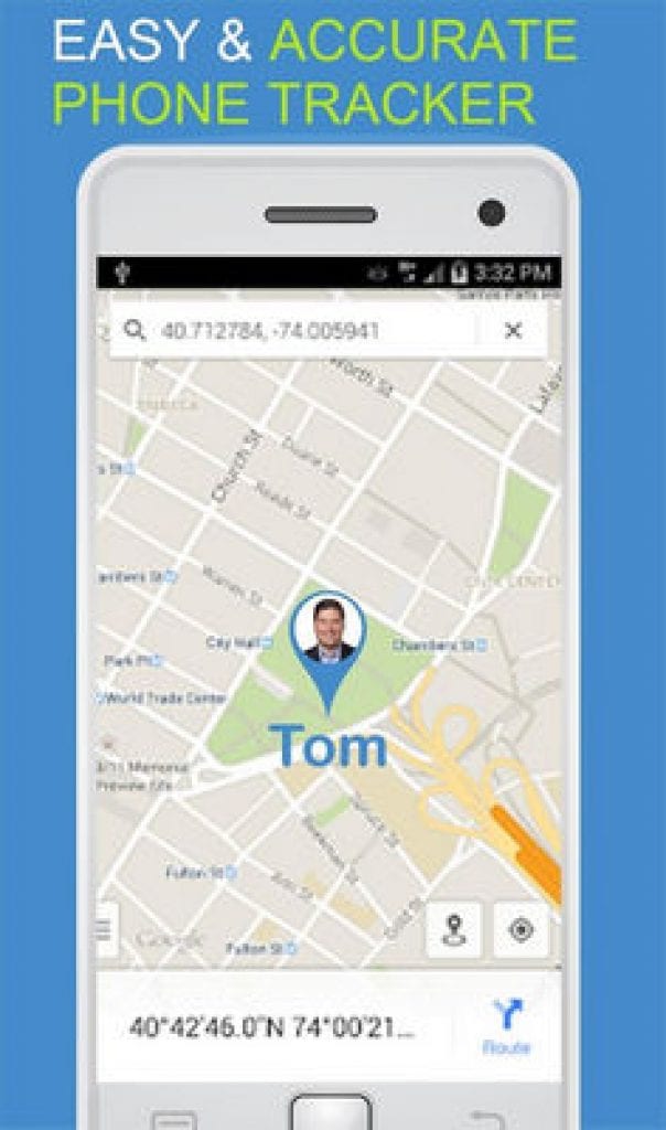 11 Free Phone GPS Tracker Apps by Number in 2024 Freeappsforme Free