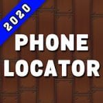 Phone Tracker Free - Phone Locator by Number by Awesome Game Studio