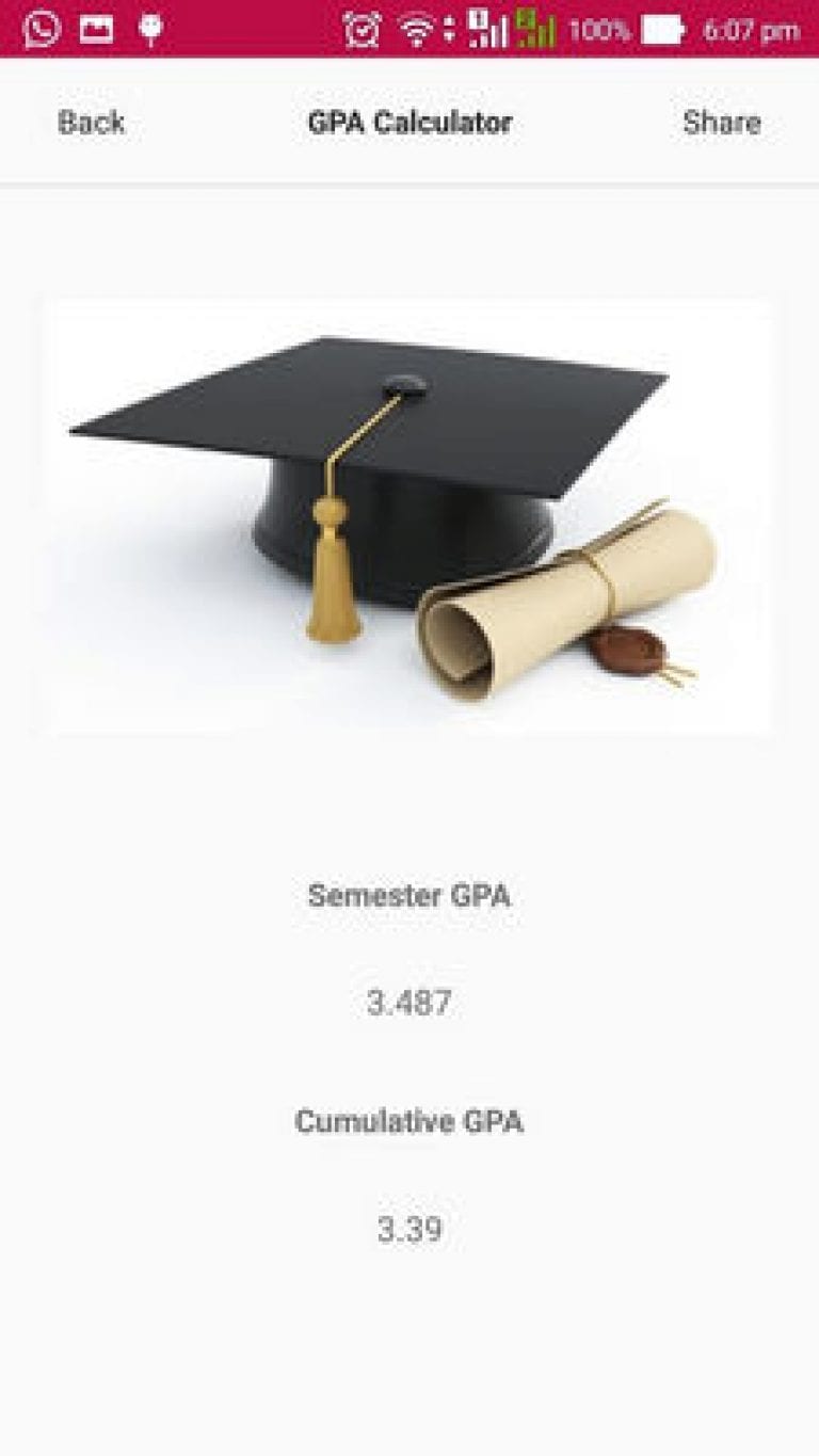 9 Free GPA Calculator Apps for Android & iOS Freeappsforme Free 9 Free GPA Calculator Apps for Android & iOS Freeappsforme Free