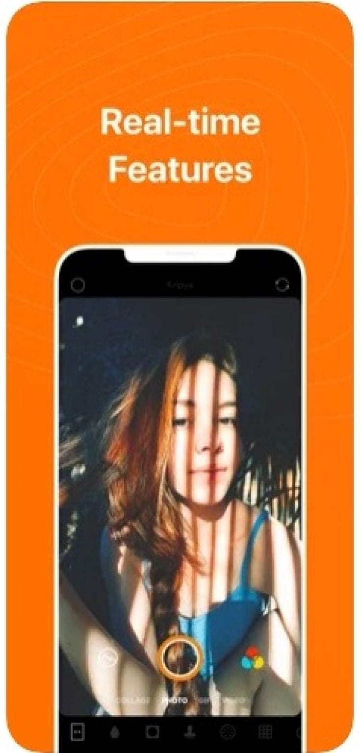 10 Free Selfie Filter Apps for Android & iOS Freeappsforme Free