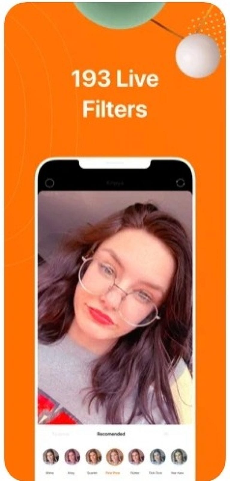 10 Free Selfie Filter Apps for Android & iOS Free apps for Android