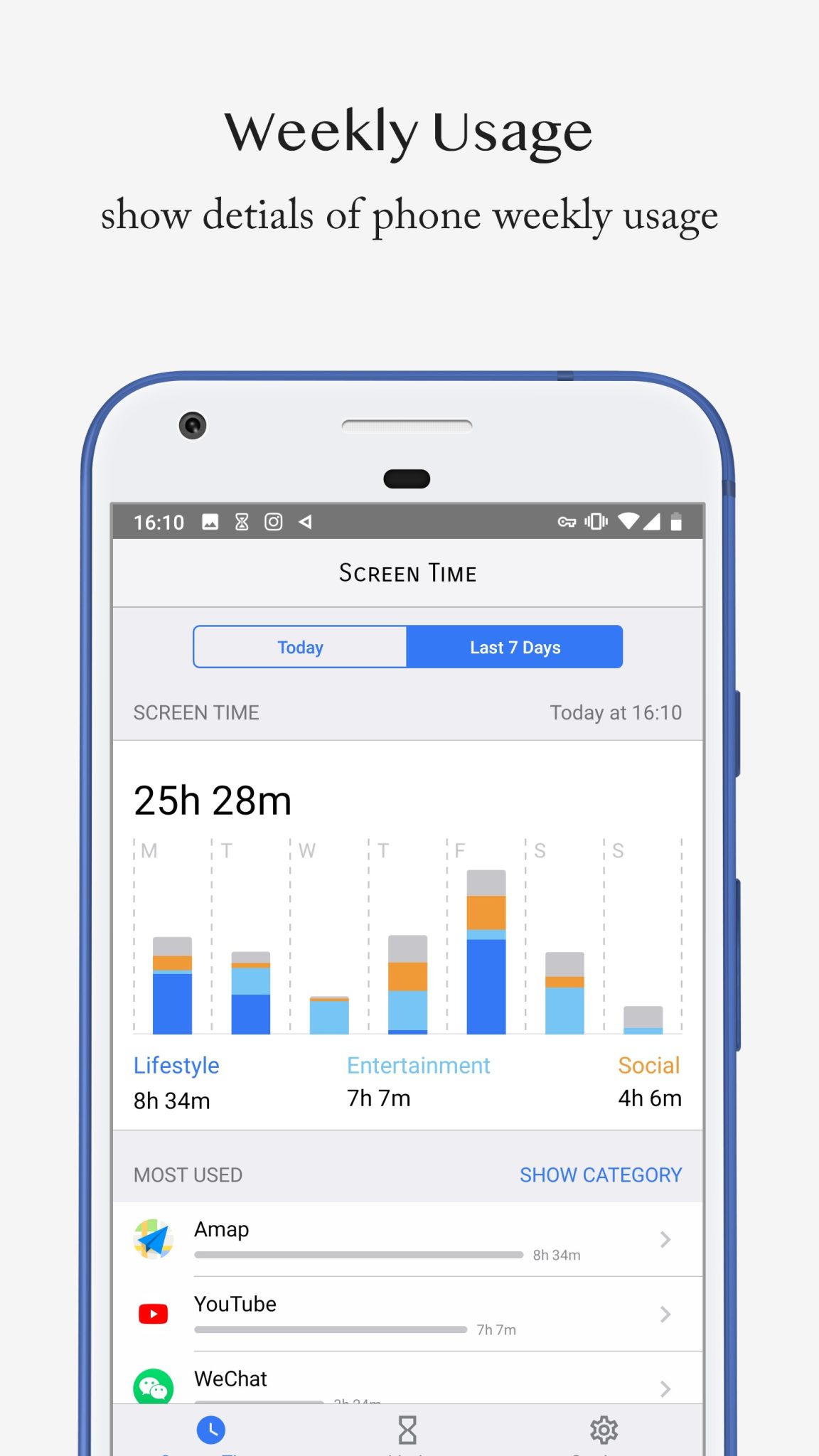13 Free Apps to Lock Phone for Period of Time (Android & iOS ...