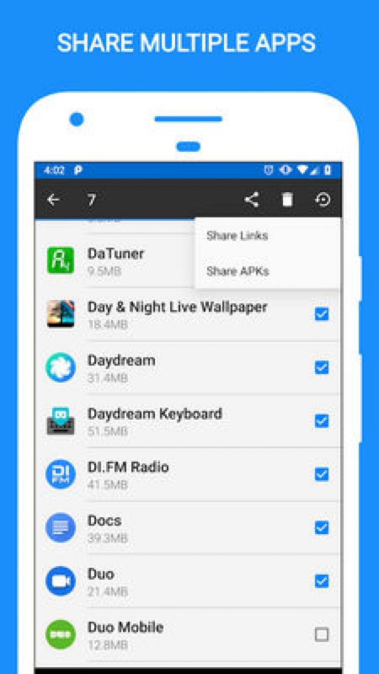 free bluetooth app