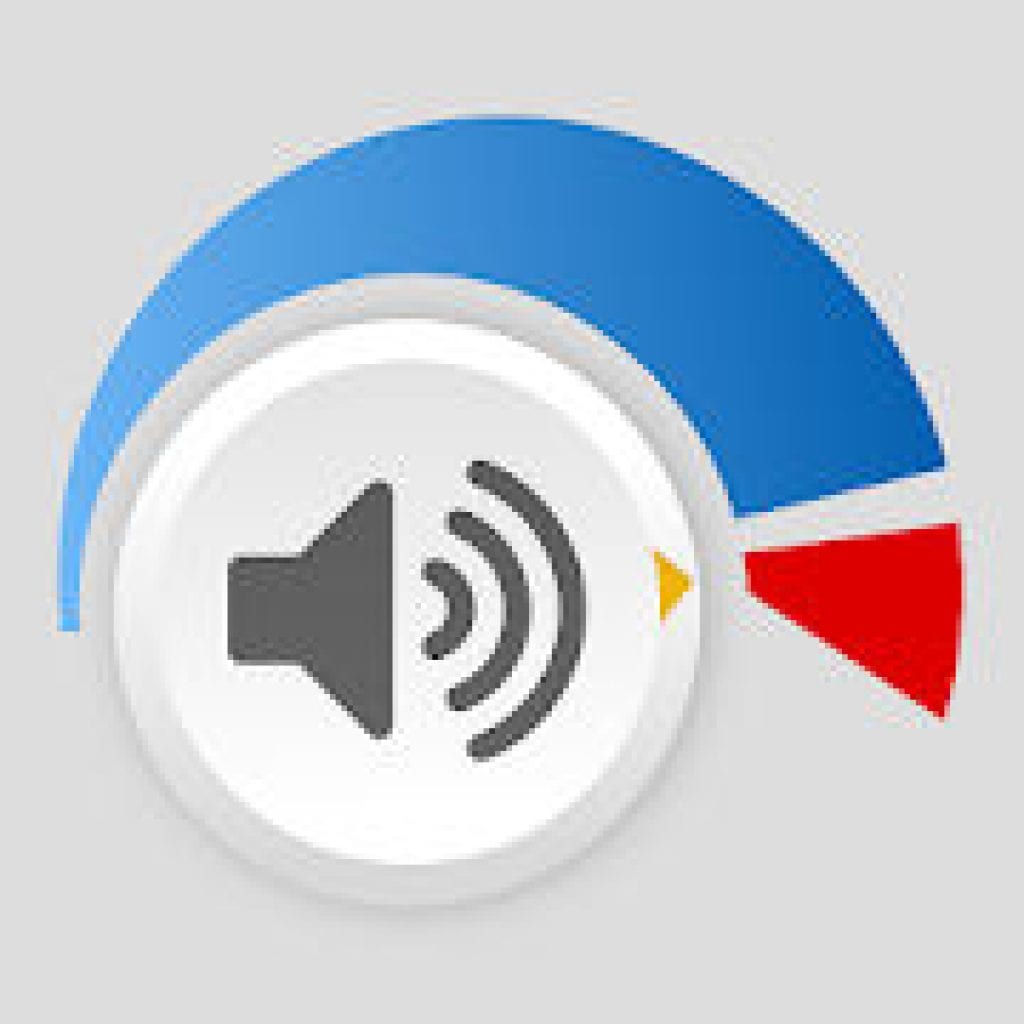 10 Free Speaker Boost Apps for Android & iOS Freeappsforme