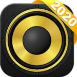 Speaker Booster Full Pro by AbyKaby