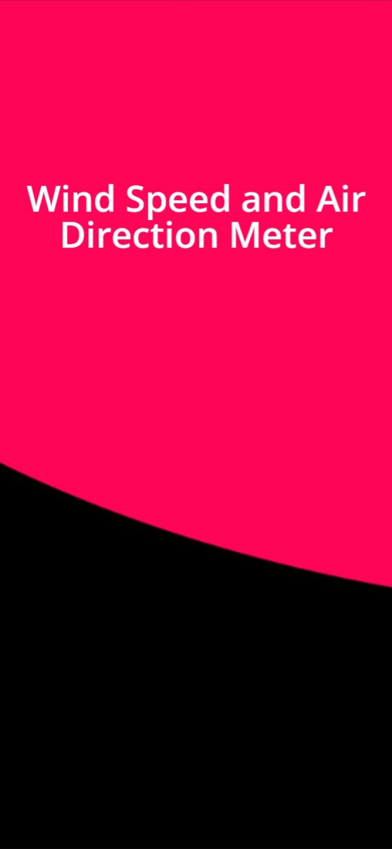 11 Best Wind Speed Measurement Apps for Android & iOS | Freeappsforme ...