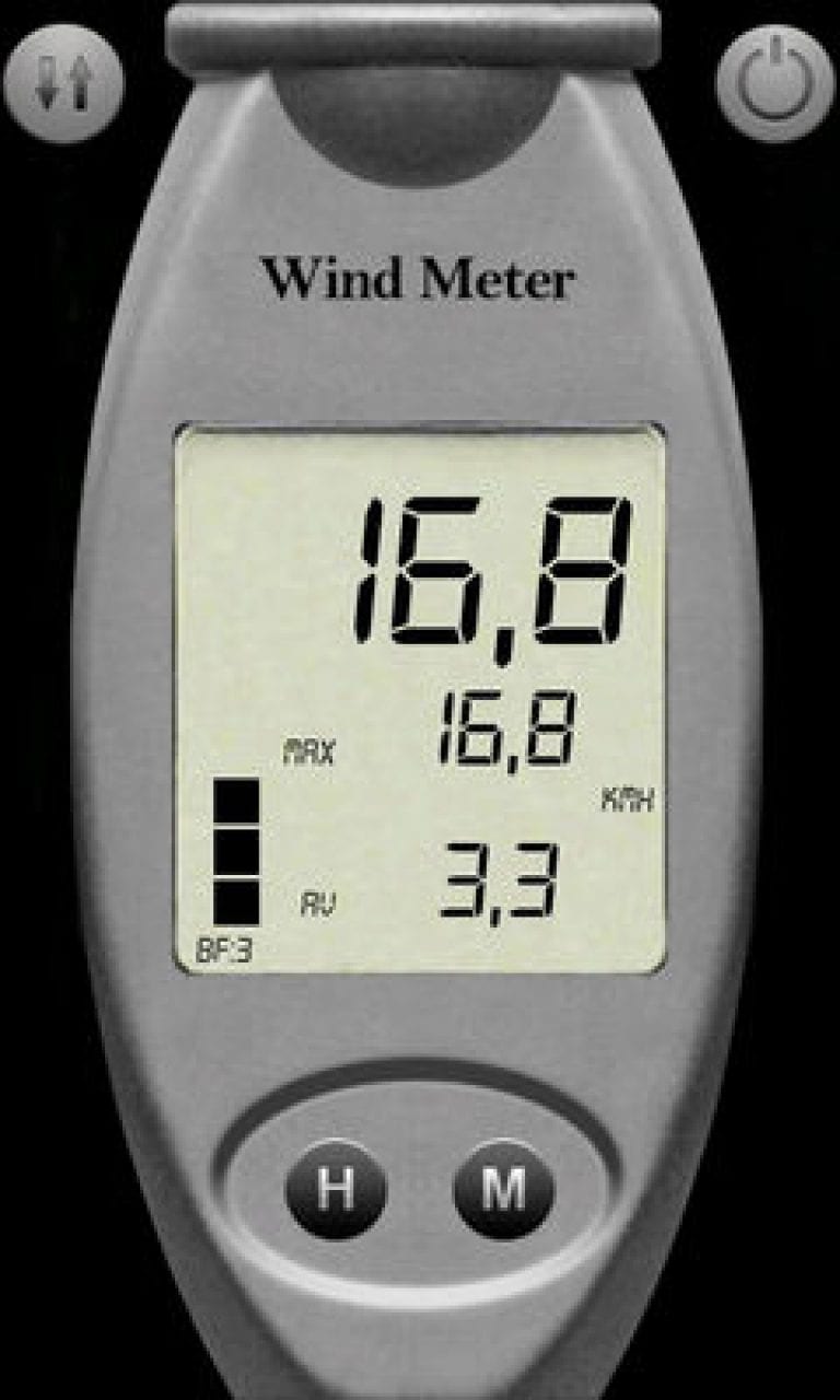 Best Wind Speed Measurement Apps for Android & iOS Freeappsforme Free apps for Android and iOS