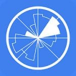 Windy.app precise local wind & weather forecast