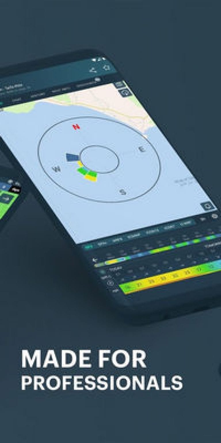 6 Best Wind Speed Measurement Apps for Android & iOS Free apps for