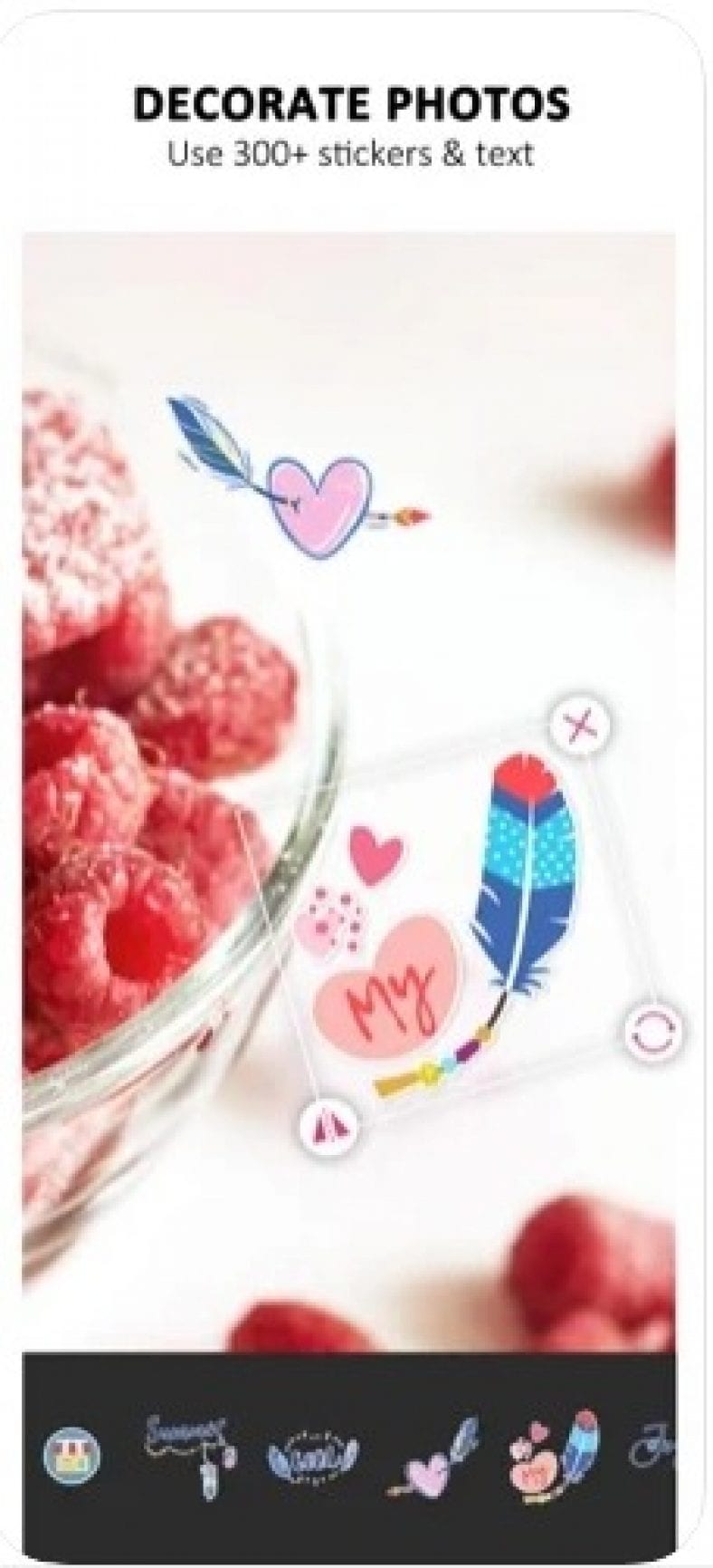 8 Best Selfie Sticker Apps for Android & iOS Freeappsforme Free