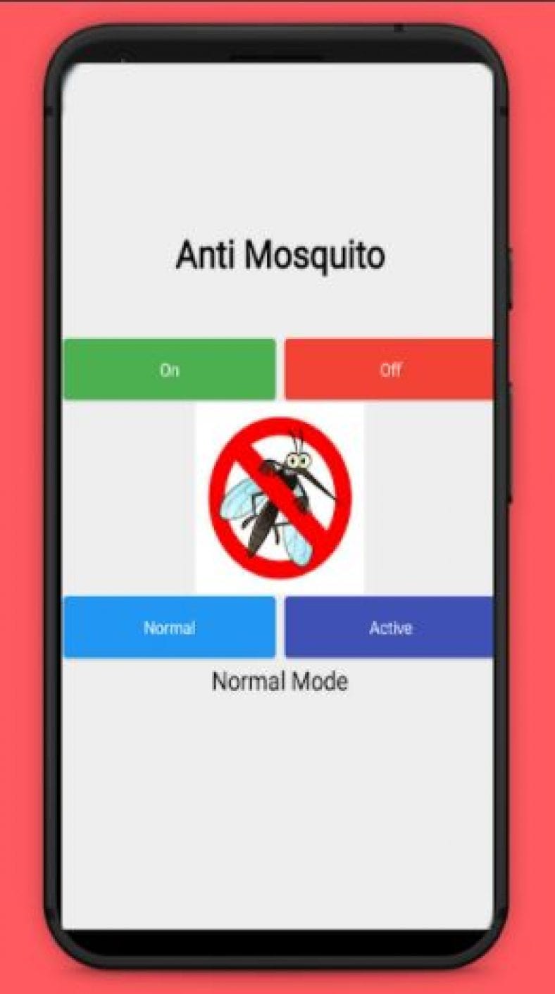 5 Free Mosquito Repellent Sound Apps for Android & iOS Free apps for