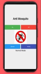 Smartphone App That Can Locate Mosquitoes - 34