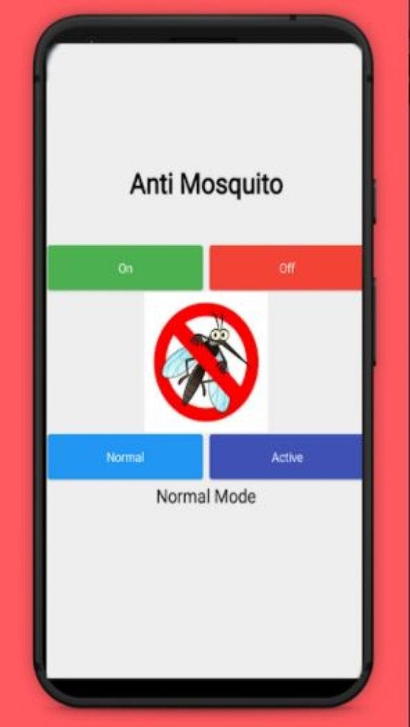 5 Free Mosquito Repellent Sound Apps for Android & iOS Free apps for