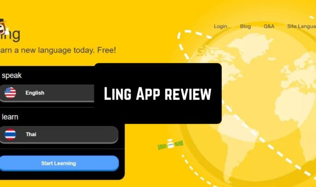 Ling App Review