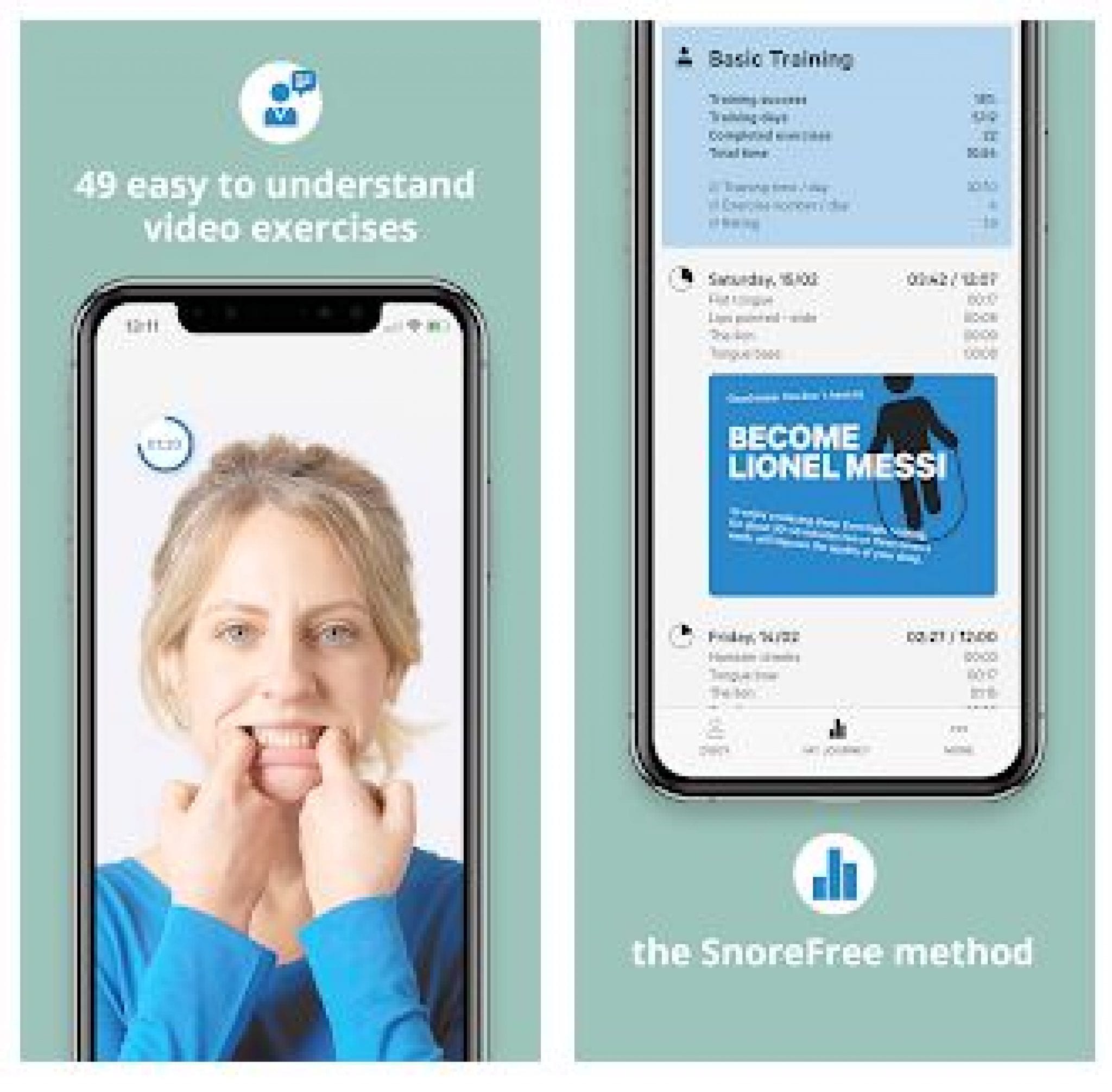 SnoreFree App Review Freeappsforme Free apps for Android and iOS