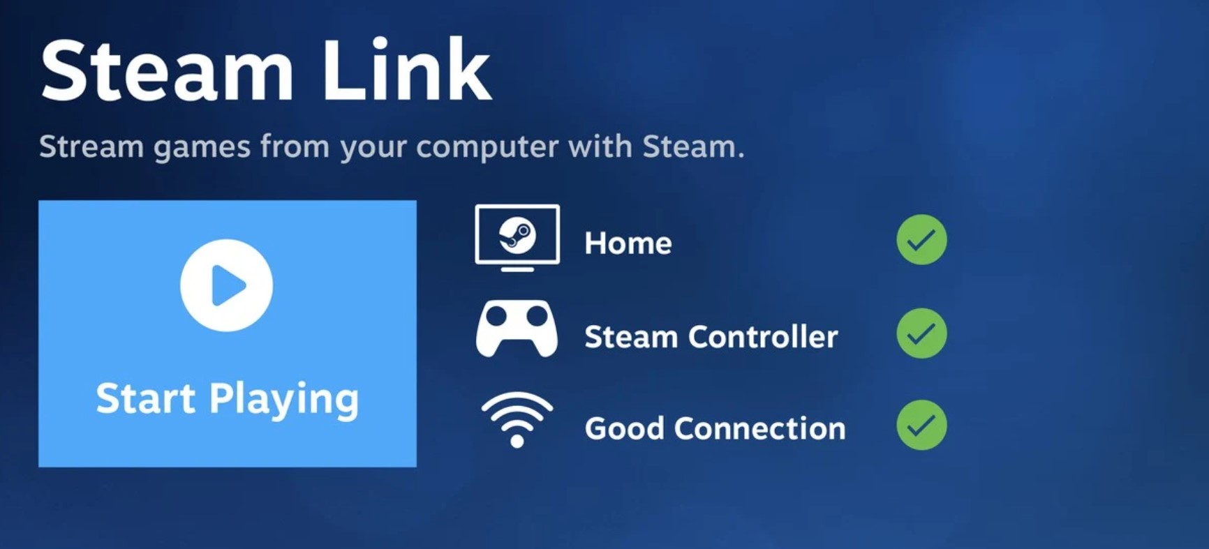 Steam for apple tv фото 25