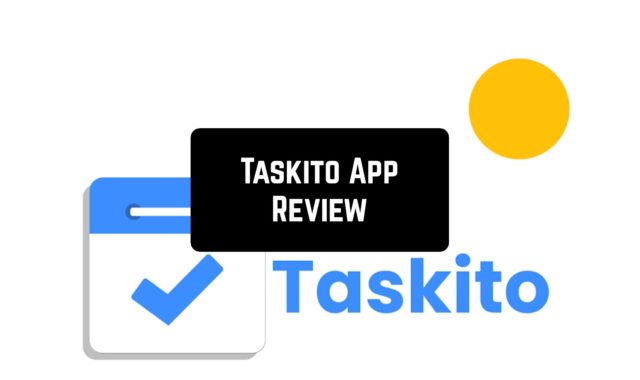 Taskito App Review