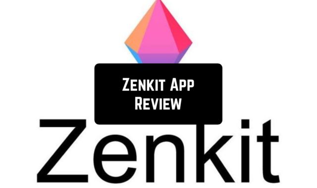 Zenkit App Review