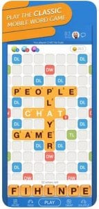 Words with Friends Classic: Word Puzzle Challenge