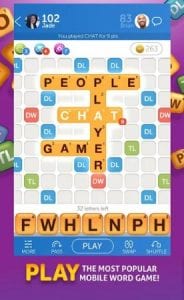 Words With Friends 2 - Board Games & Word Puzzles