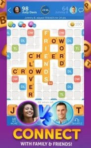 Words With Friends 2 - Board Games & Word Puzzles