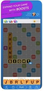 Words with Friends Classic: Word Puzzle Challenge