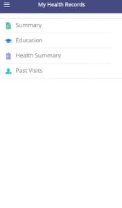 My Health Records