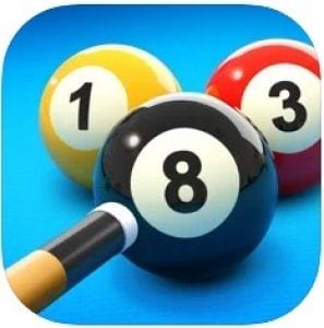 8 Ball Pool